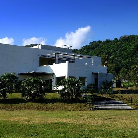 The Blue Lagoon B&B Fengbin Exterior foto